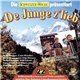 Various - De Junge Z'lieb (22 Volksmusikerinnen Und Volksmusiker Spielen Ihre Liebsten Eigenkompositionen)