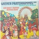 Will Glahé's Boheme Ballhouse Band - Wiener Praterbummel - Viennese Merry Go Round